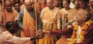 Iskcon-Disciplic-Course