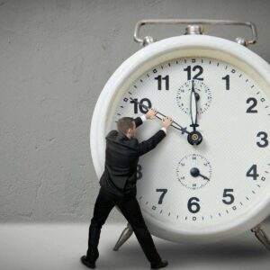Time-Management