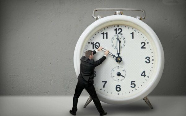 Time-Management