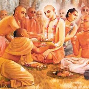 Vaishnava-Sadachar